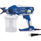 Graco TrueCoat 360 Dual Speed Handheld Airless Paint Sprayer Image 8