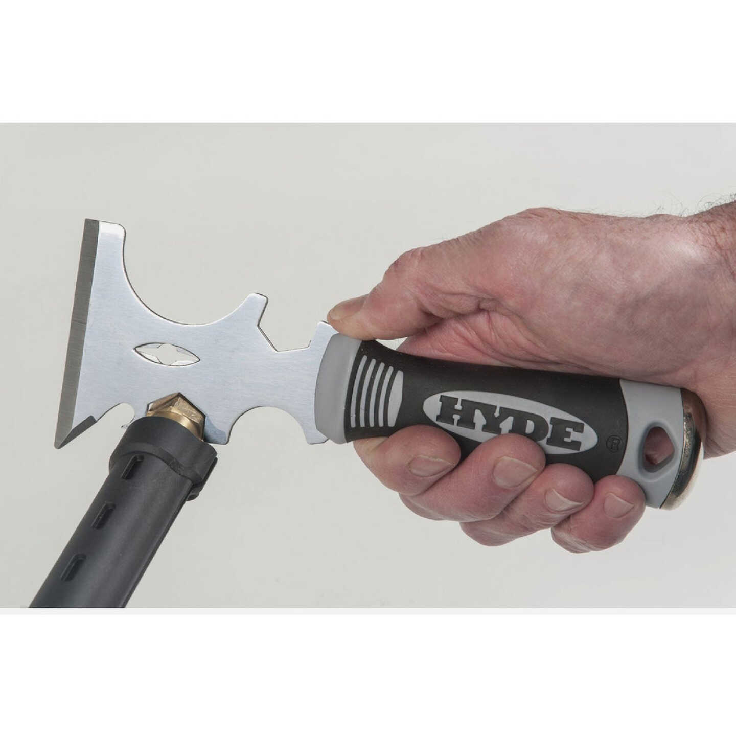 Hyde 17-In-1 Painter's Multi-Function Tool Image 2