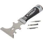 Hyde 17-In-1 Painter's Multi-Function Tool Image 6