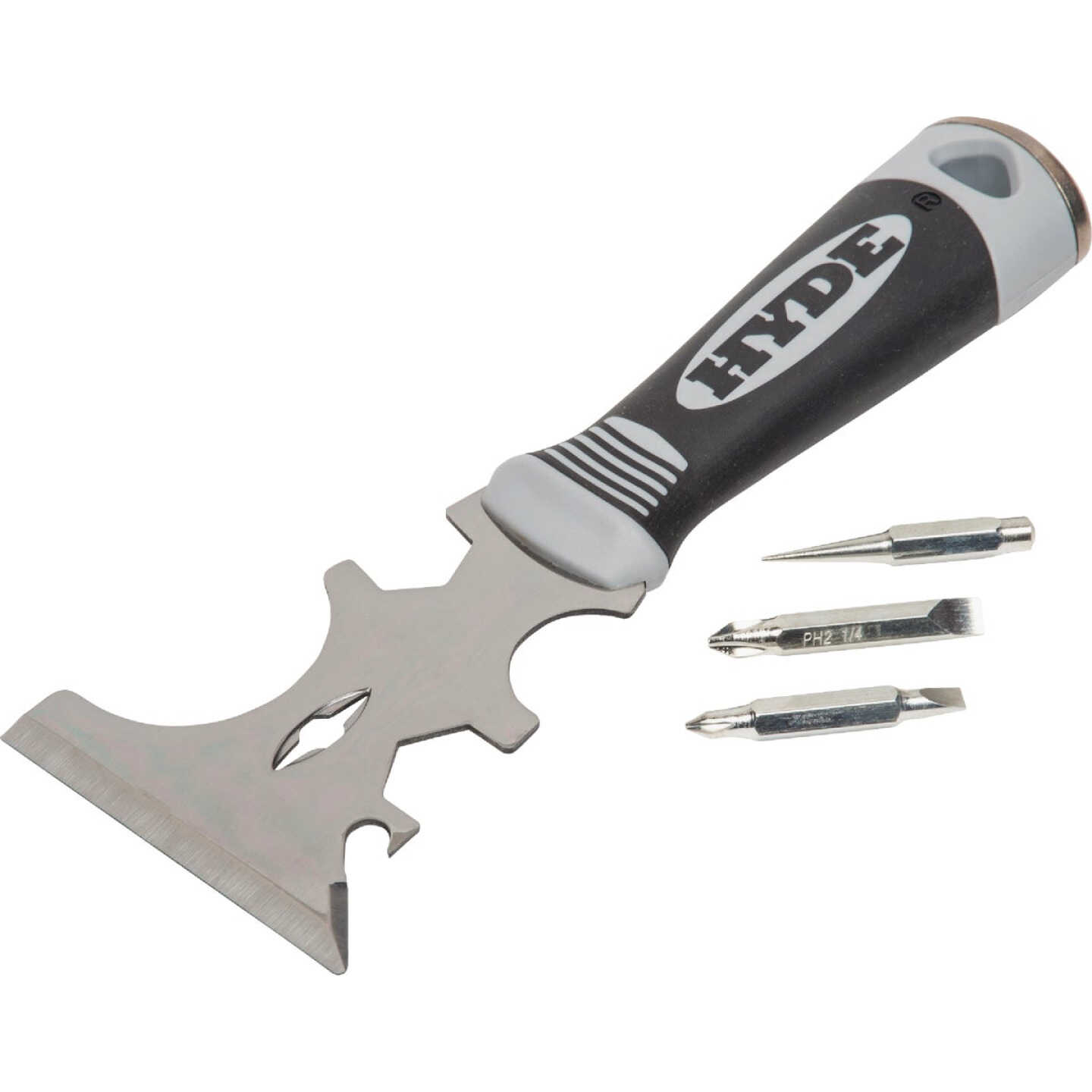 Hyde 17-In-1 Painter's Multi-Function Tool Image 6