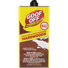 Goof Off 12 Oz. Hardwood Floor Paint Splatter Remover Image 1
