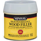 Minwax Natural 6 Oz. Wood Filler Image 1