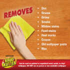 Krud Kutter Gloss-Off 1 Qt. Water-Based Gloss Remover Image 4