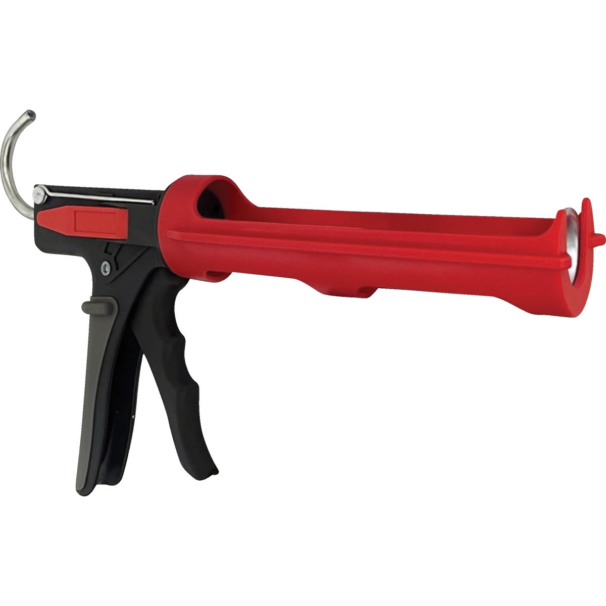 Newborn 10 Oz. Lightweight Plastic Caulk Gun Image 2
