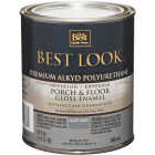 SL GRAY POLY FLOOR PAINT Image 2