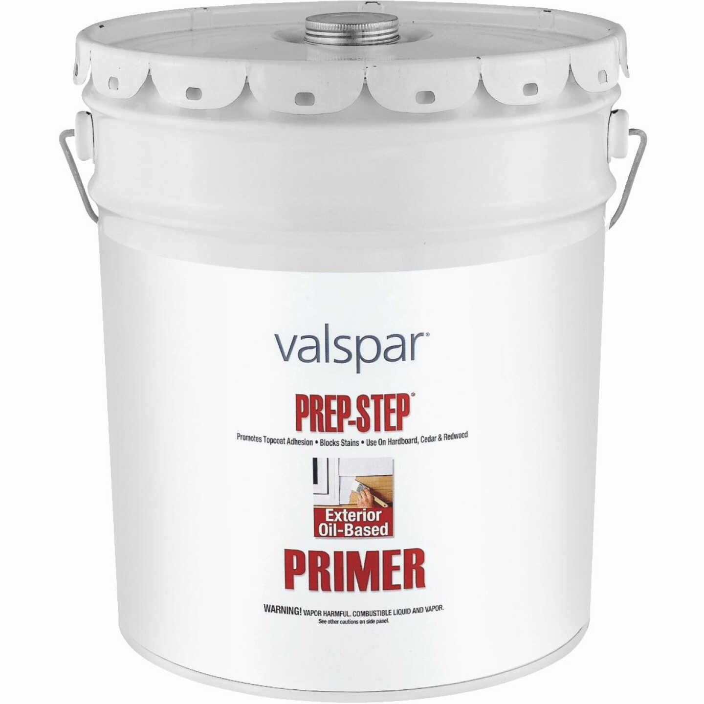 EXTERIOR OIL PRIMER Image 1