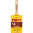 Purdy XL Swan 4 In. Flat Wall Paint Brush Image 6