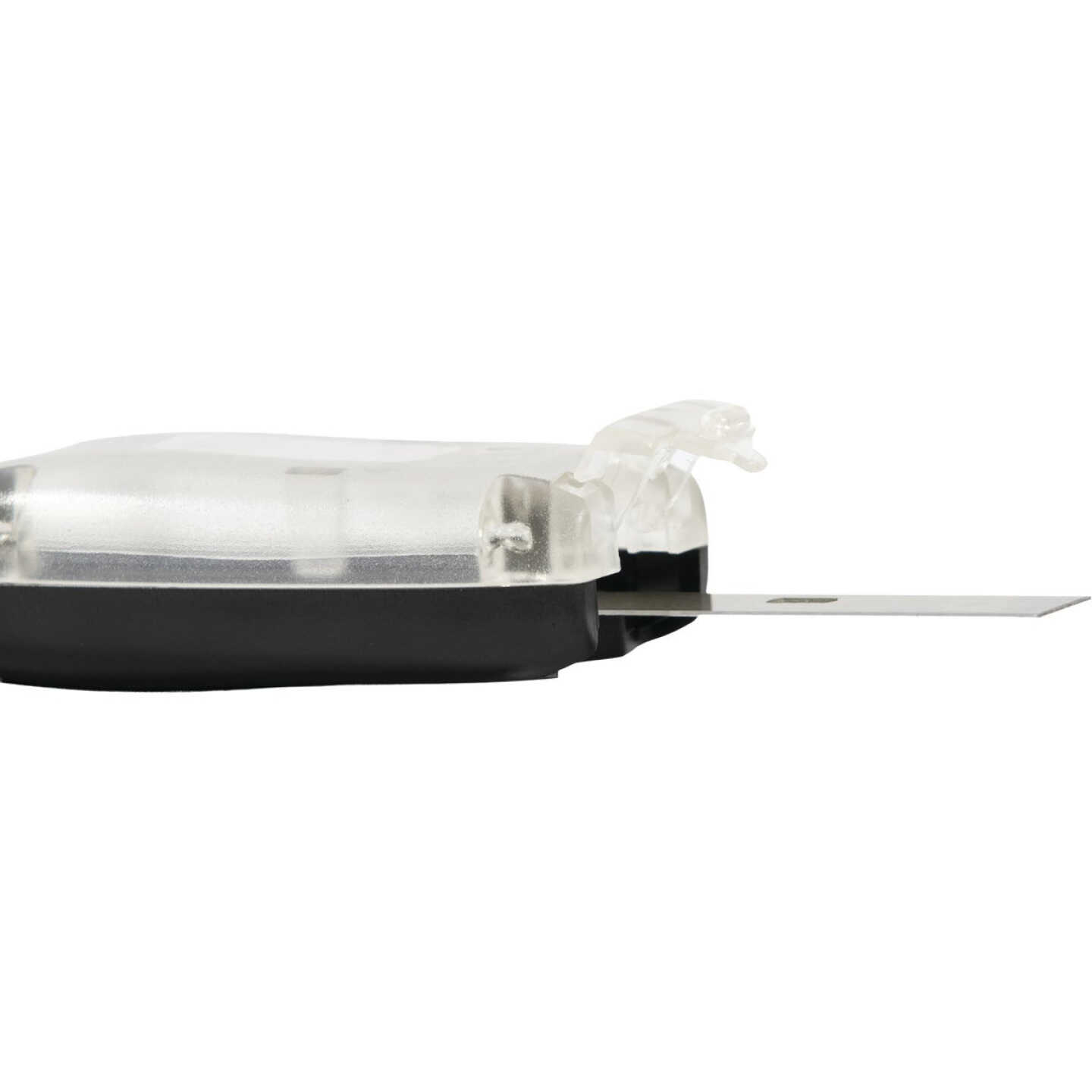 Warner 4 In. Glass and Tile Scraper Image 3