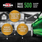 Black Jack Drive-Maxx 5 Gal. 5 Yr. 500 Fast Dry Filler and Sealer Image 2