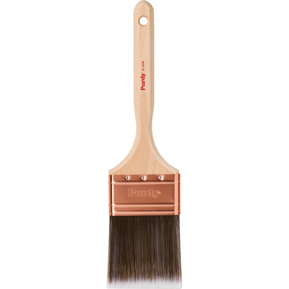 Purdy XL Bow 3 In. Paint Brush Image 7