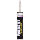 Zinsser WaterTite 10.1 Oz. Polyurethane Sealant for Concrete and Masonry, Gray Image 5