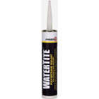 Zinsser WaterTite 10.1 Oz. Polyurethane Sealant for Concrete and Masonry, Gray Image 1