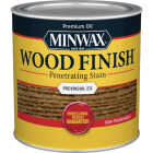 Minwax Wood Finish Penetrating Stain, Provincial, 1/2 Pt. Image 7