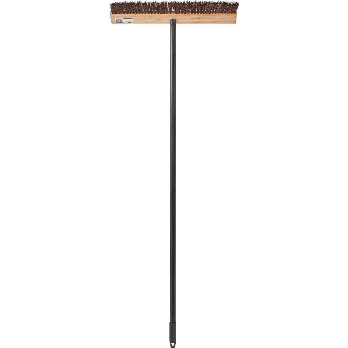 DQB 18 In. x 48 In. Driveway Brush Image 2