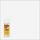 Zinsser Covers Up Stain Sealing Spray Paint Primer, White, 13 Oz. Image 1