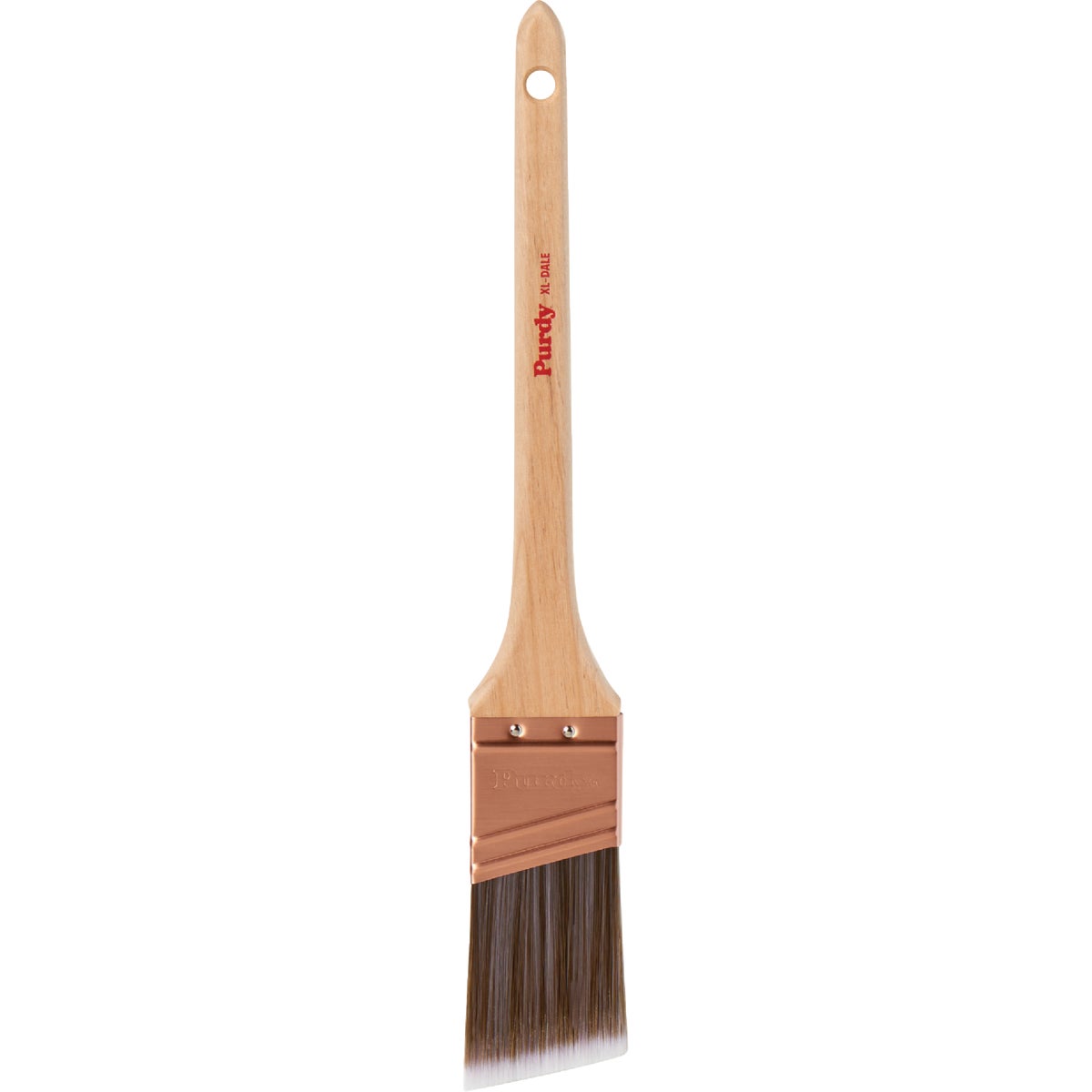 Purdy XL Dale 1-1/2 In. Angular Trim Paint Brush Image 7