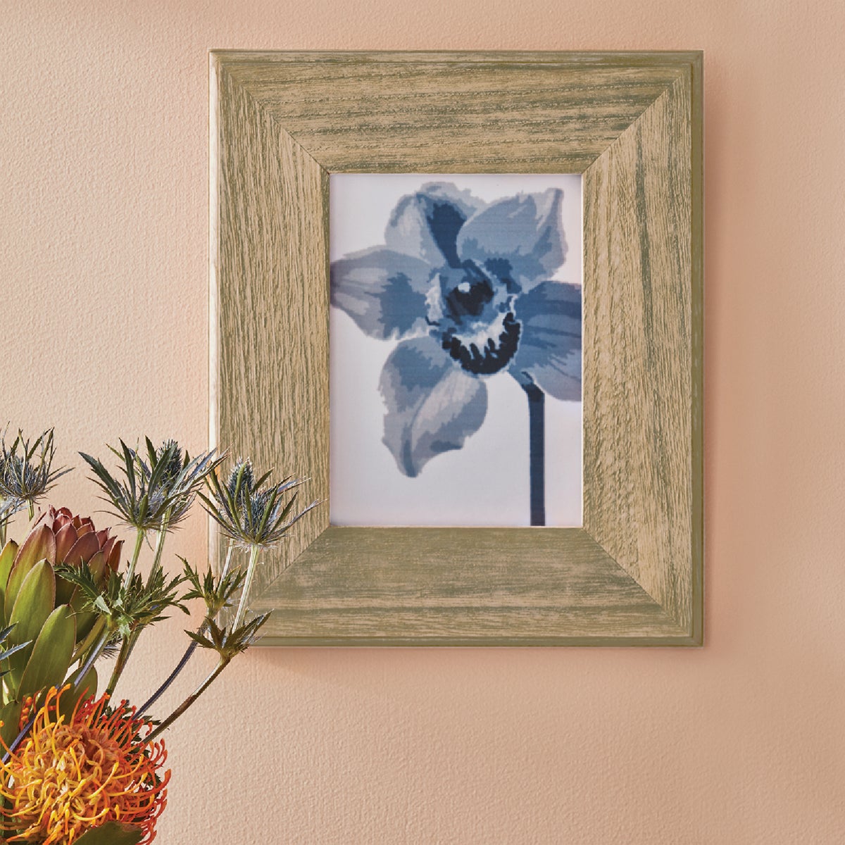 Minwax Wood Finish VOC Penetrating Stain, Classic Gray, 1 Gal. Image 3