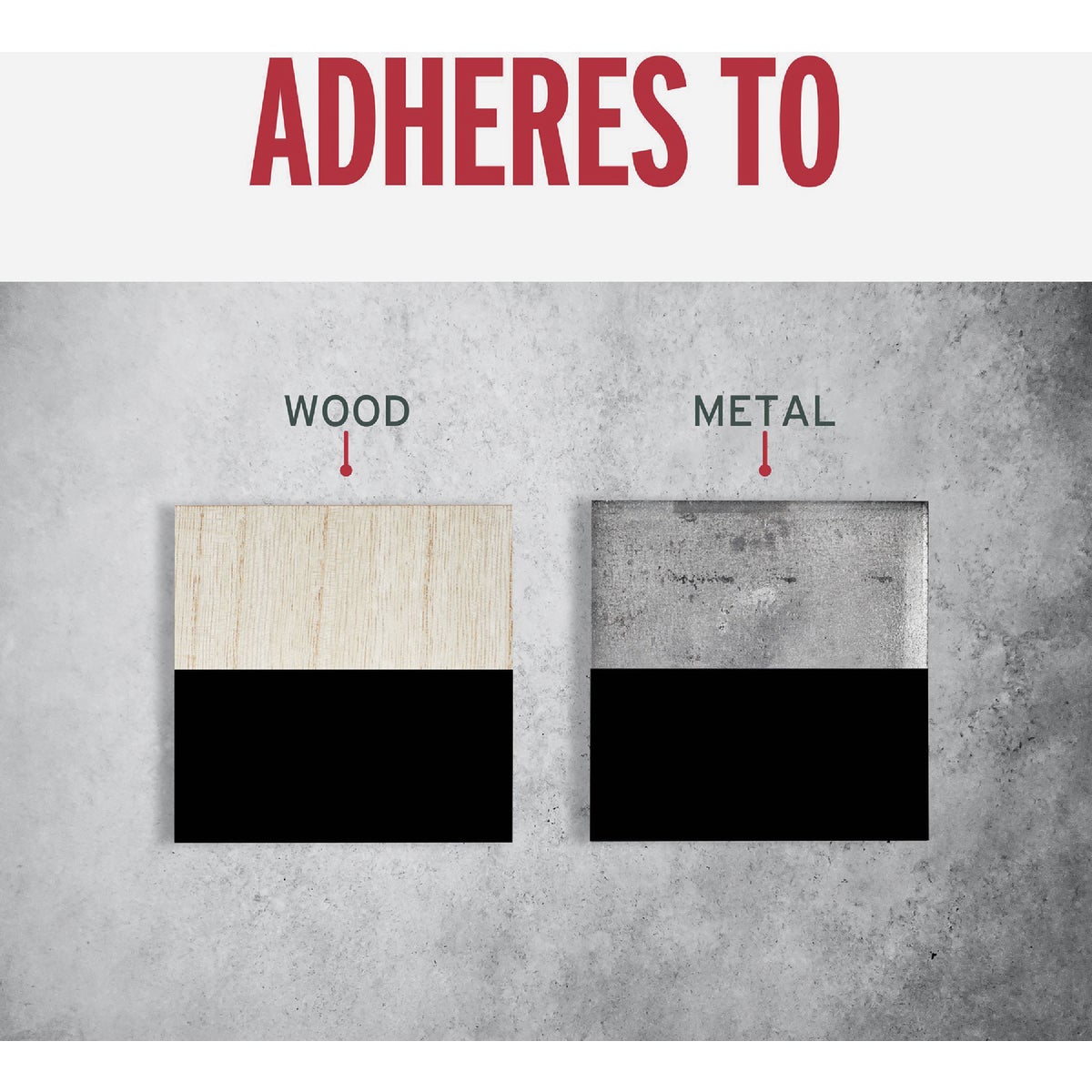 Rust-Oleum Stops Rust Oil Based Gloss Protective Rust Control Enamel, Black, 1/2 Pt. Image 4