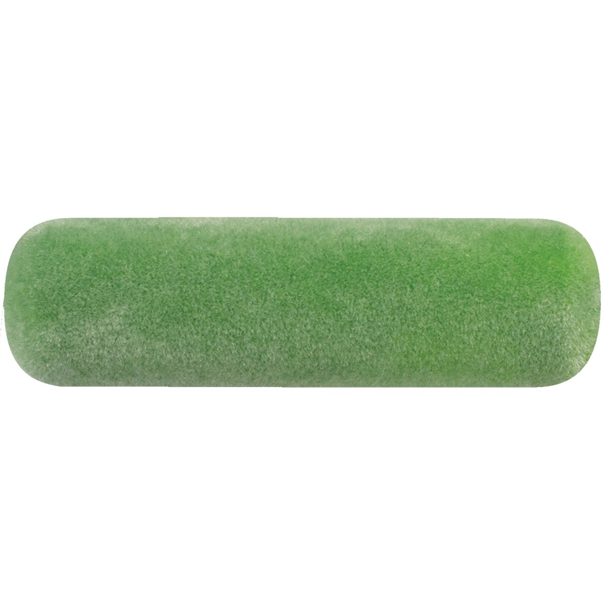 Wooster Jumbo-Koter 4-1/2 In. x 3/8 In. Flocked Mini Foam Roller Cover (2-Pack) Image 2