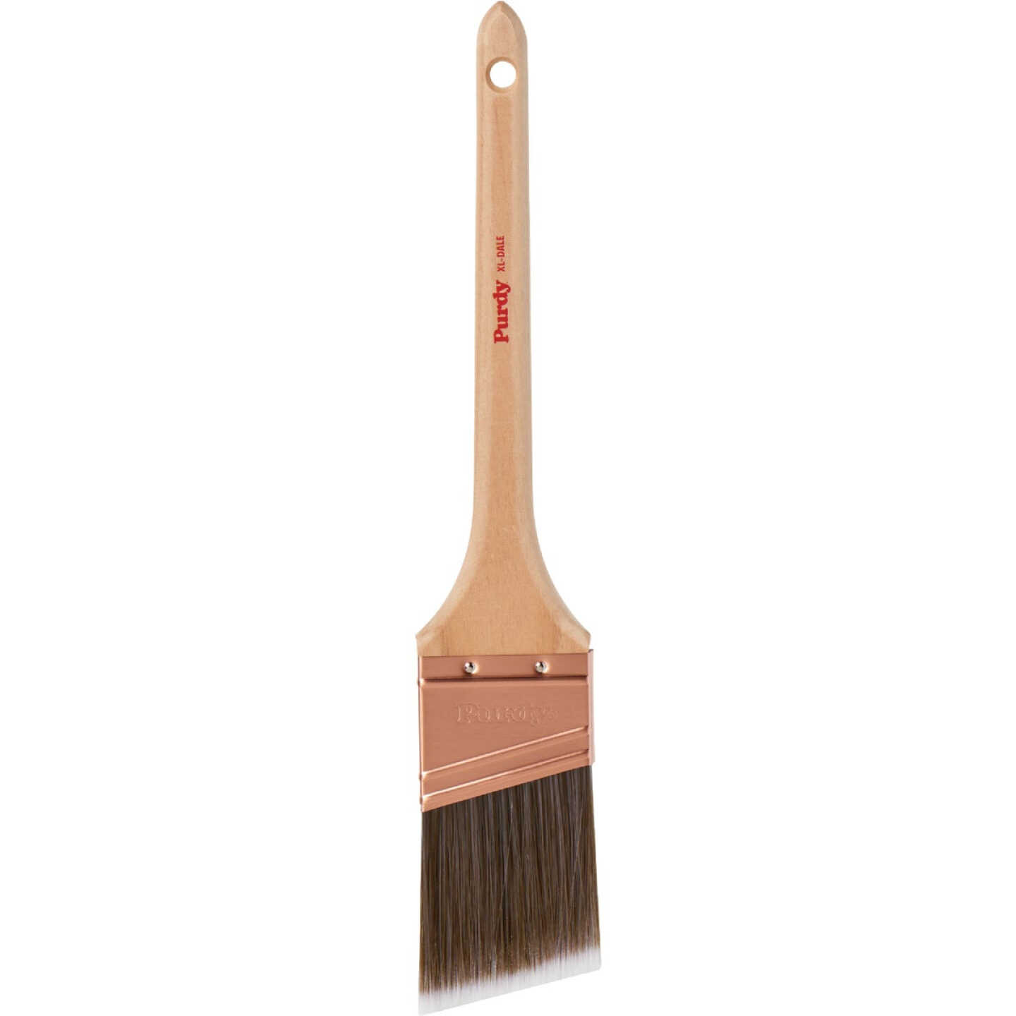 Purdy XL Dale 2 In. Angular Trim Paint Brush Image 7