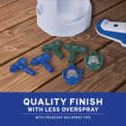 Graco TrueCoat 360 Variable Speed Handheld Airless Paint Sprayer Image 7