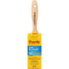 Purdy White Bristle Sprig 2 In. Flat Trim Paint Brush Image 6