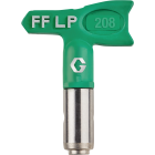Graco Fine Finish Low Pressure FFLP RAC X 208 SwitchTip 4 In. .008 Airless Spray Tip Image 1