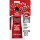 Shoe Goo 3.7 Oz. Black Shoe Repair & Protective Coating Adhesive Image 1