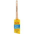 Purdy White Bristle 2 In. Angle Sash Paint Brush Image 6