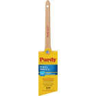 Purdy White Bristle 2-1/2 In. Angle Sash Paint Brush Image 1