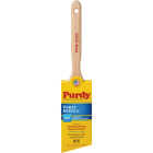 Purdy White Bristle Extra Oregon 2-1/2 In. Angle Sash Paint Brush Image 1