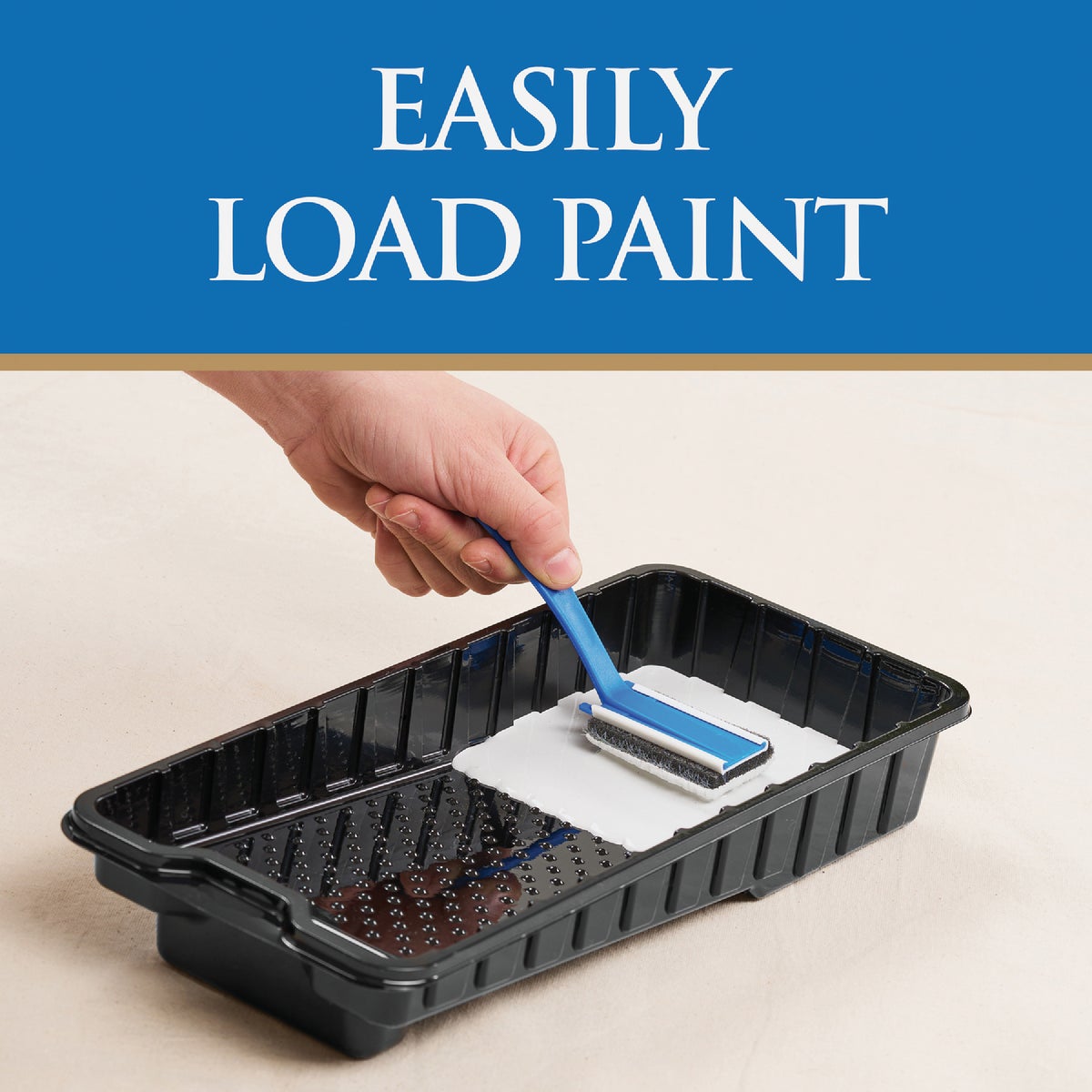 Linzer Pro Edge 1 In. Trim Edger Image 4