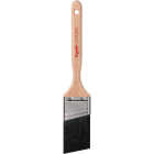 Purdy Black Bristle Extra Oregon 2 In. Angular Trim Paint Brush Image 7