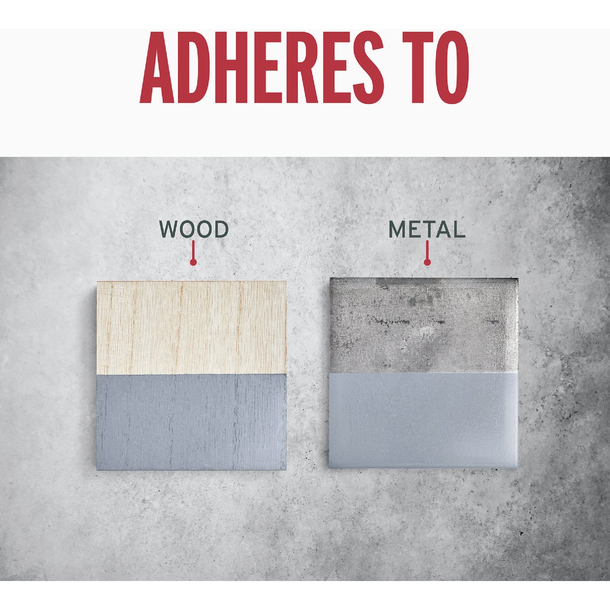 Rust-Oleum Stops Rust Oil Based Gloss Protective Rust Control Enamel, Smoke Gray, 1 Qt. Image 4