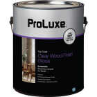 ProLuxe Gloss Quart 100 Sq. Ft./Qt. Lacquer Image 1