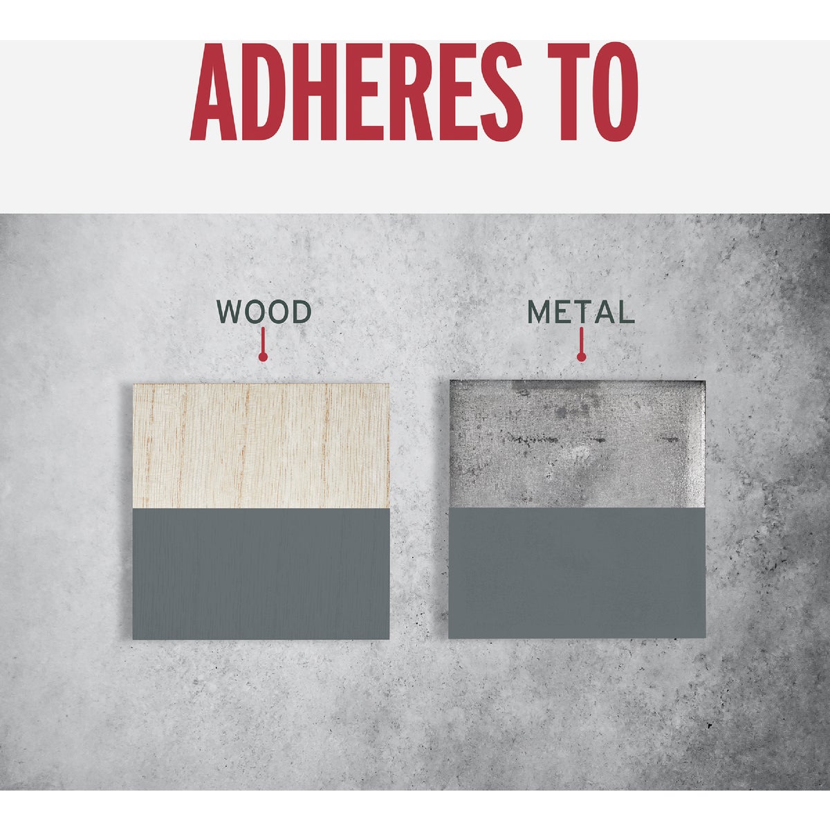 Rust-Oleum Professional DTM Oil Based Gloss Protective Rust Control Enamel, Smoke Gray, 1 Gal. Image 4