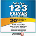 Zinsser Bulls Eye 1-2-3 13 Oz. Primer Spray, White Image 3