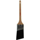Purdy Black Bristle 2 In. Angular Trim Paint Brush Image 7