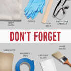 Rust-Oleum Stops Rust Oil Based Gloss Protective Rust Control Enamel, Hunter Green, 1 Qt. Image 6