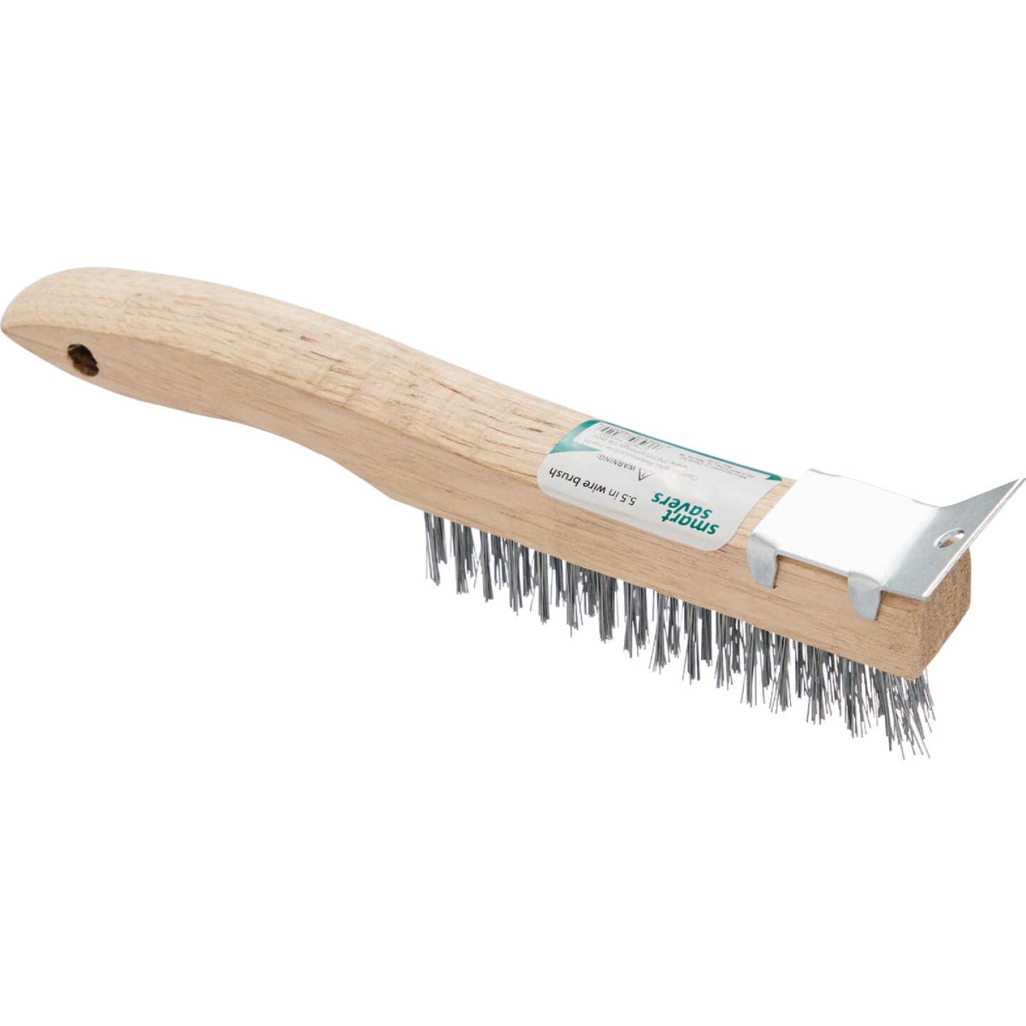 Smart Savers Medium Wire Brush Image 3