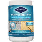 Wolman DeckBrite 3 Lb. Wood Cleaner & Coating Prep Image 1