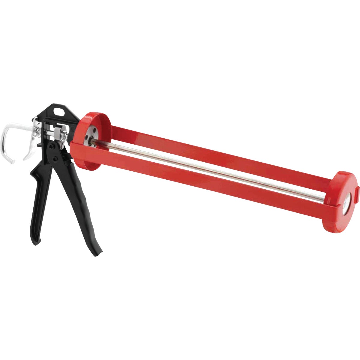 29 Oz. 16:1 Thrust Professional Skeleton Caulk Gun Image 2