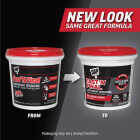 DAP Fast 'N Final 32 Oz. Lightweight Latex Patch & Prime Spackling Image 2