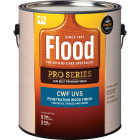 Flood CWF - UV5 Pro Series Wood Finish Exterior Stain, Natural, 1 Gal. Image 1