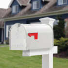 Rust-Oleum Stops Rust Oil Based Gloss Protective Rust Control Enamel, White, 1 Qt. Image 3