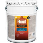 Flood CWF - UV5 Pro Series Wood Finish Exterior Stain, Natural, 5 Gal. Image 1