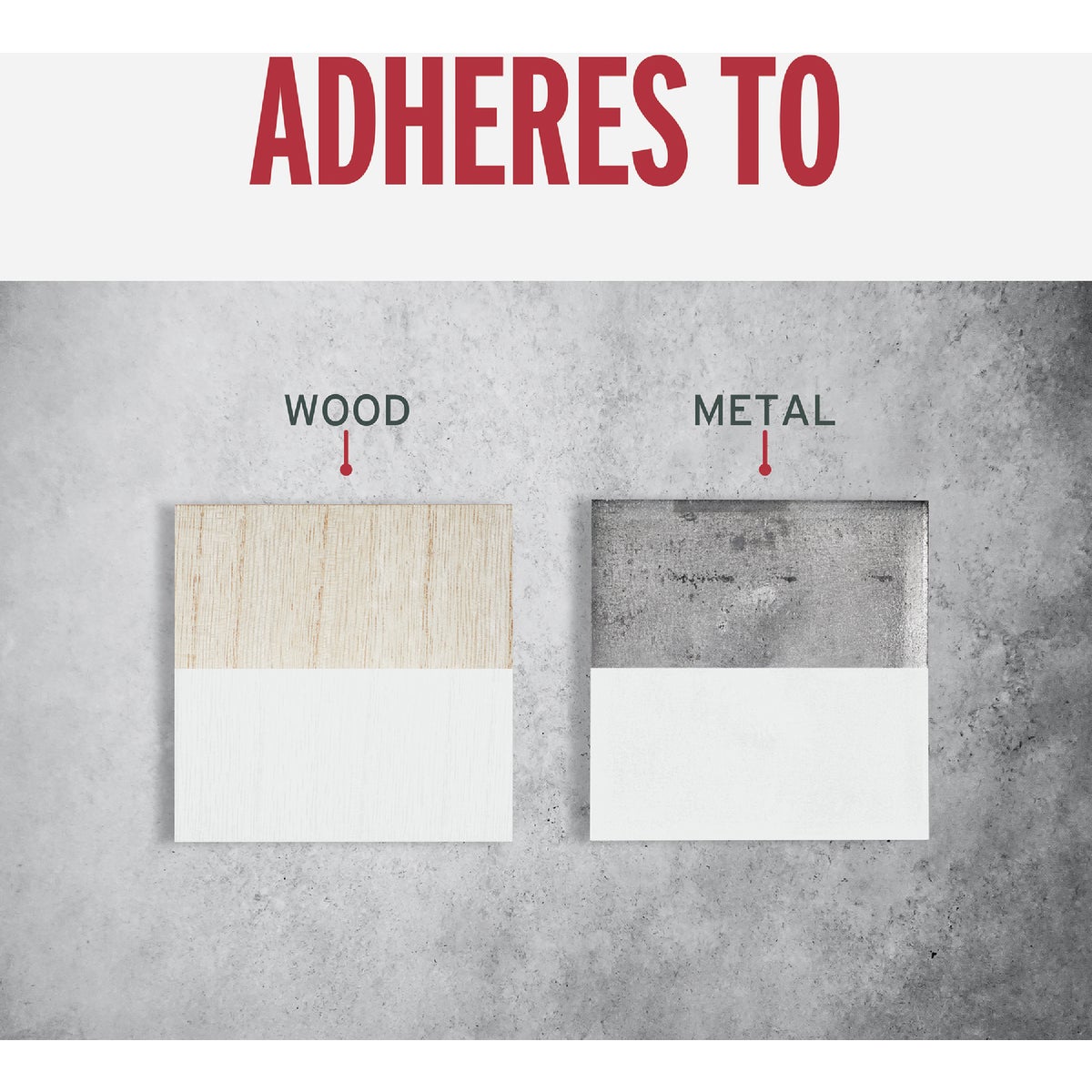 Rust-Oleum Professional DTM Oil Based Gloss Protective Rust Control Enamel, White, 1 Gal. Image 4