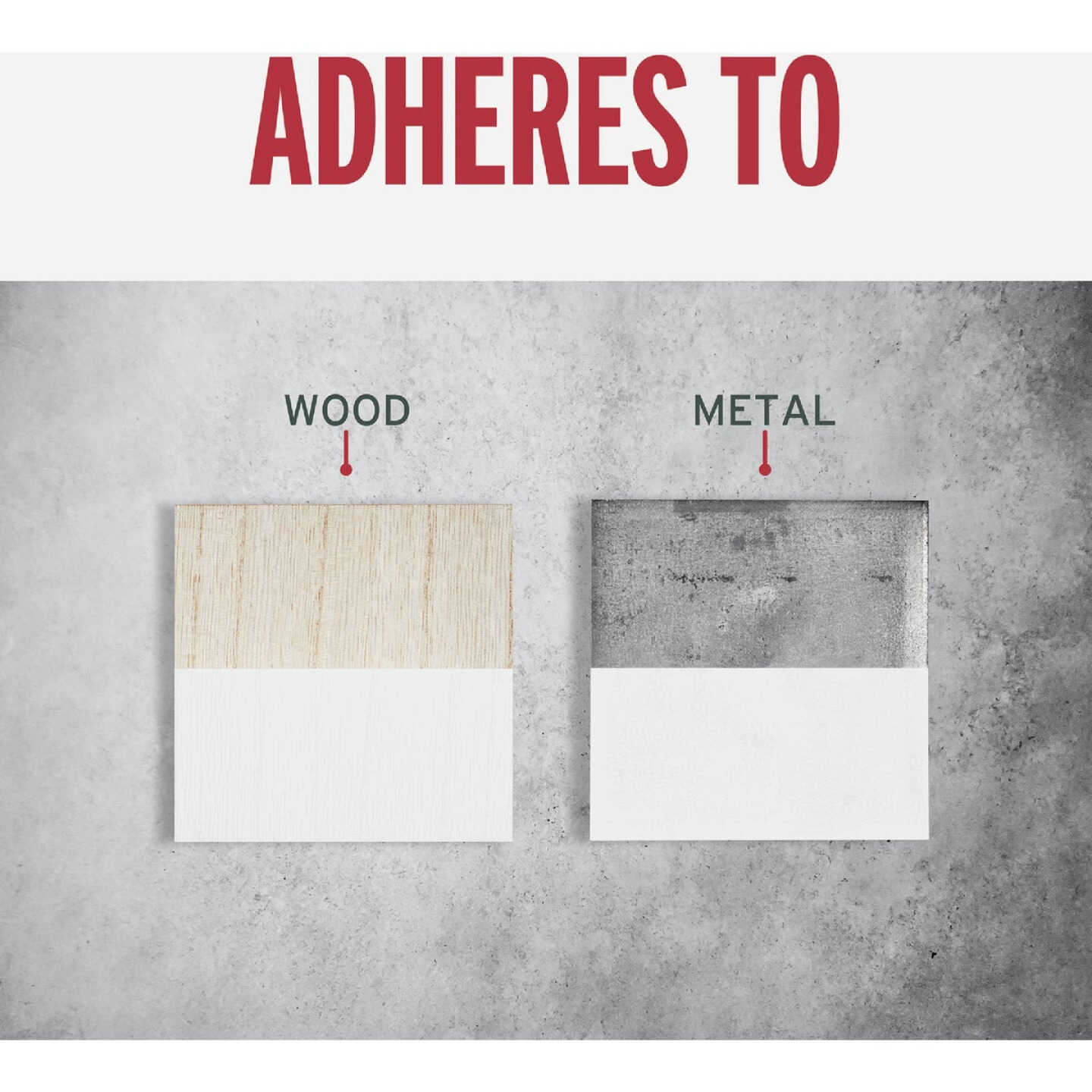 Rust-Oleum Professional DTM Oil Based Gloss Protective Rust Control Enamel, White, 1 Gal. Image 4