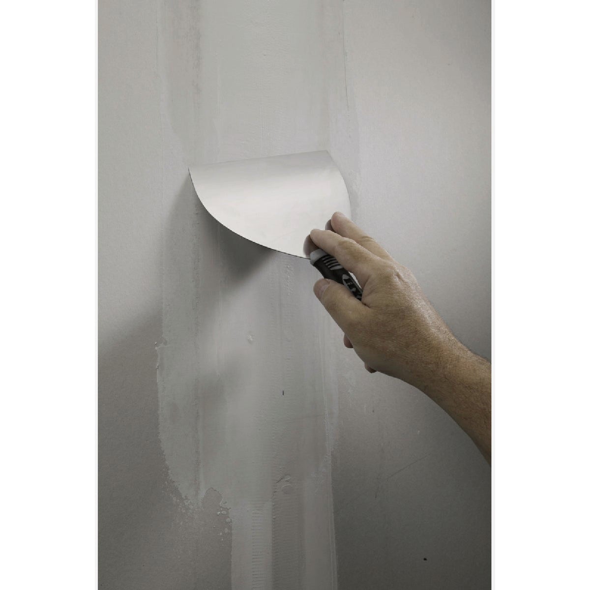 Hyde 1-1/2 In. SuperFlexx Stainless Steel Putty Knives Image 2