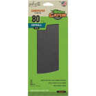 Gator Grit 4-3/8 In. x 11 In. Medium Grit Drywall Paper (5-Pack) Image 1